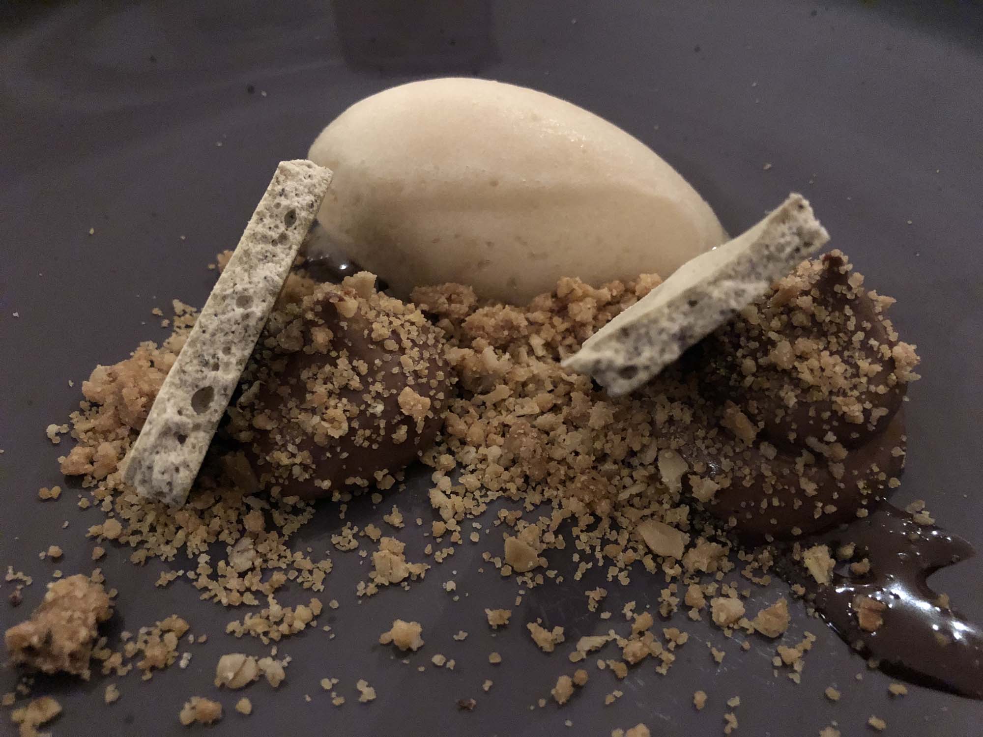 Beamtime & Grenoble trips photo