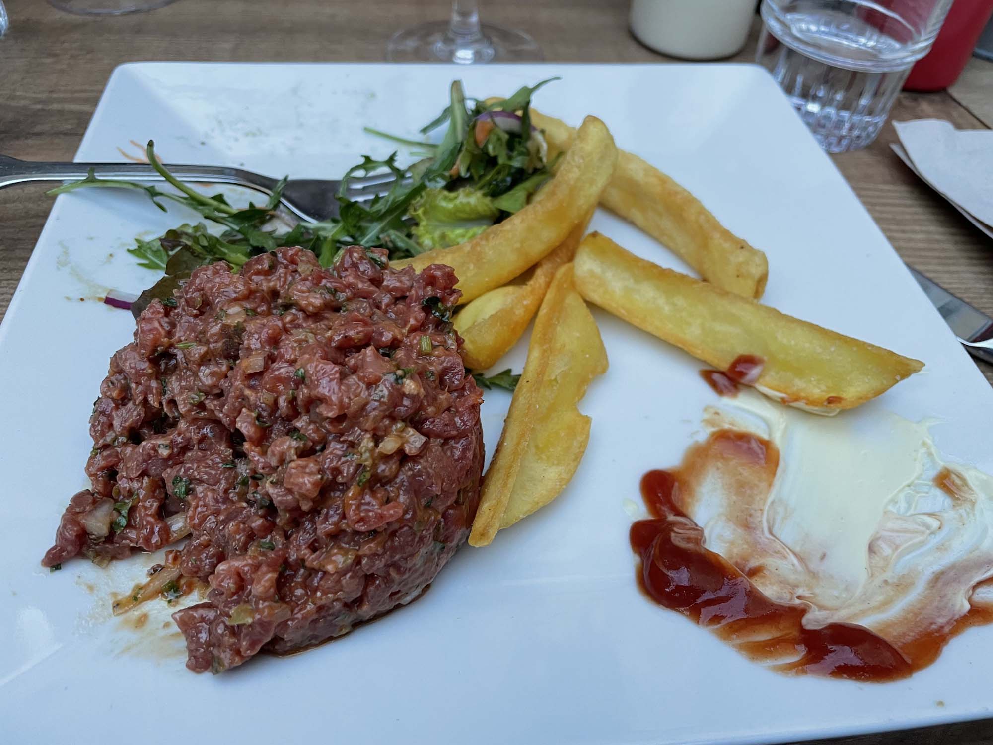 Beamtime & Grenoble trips photo