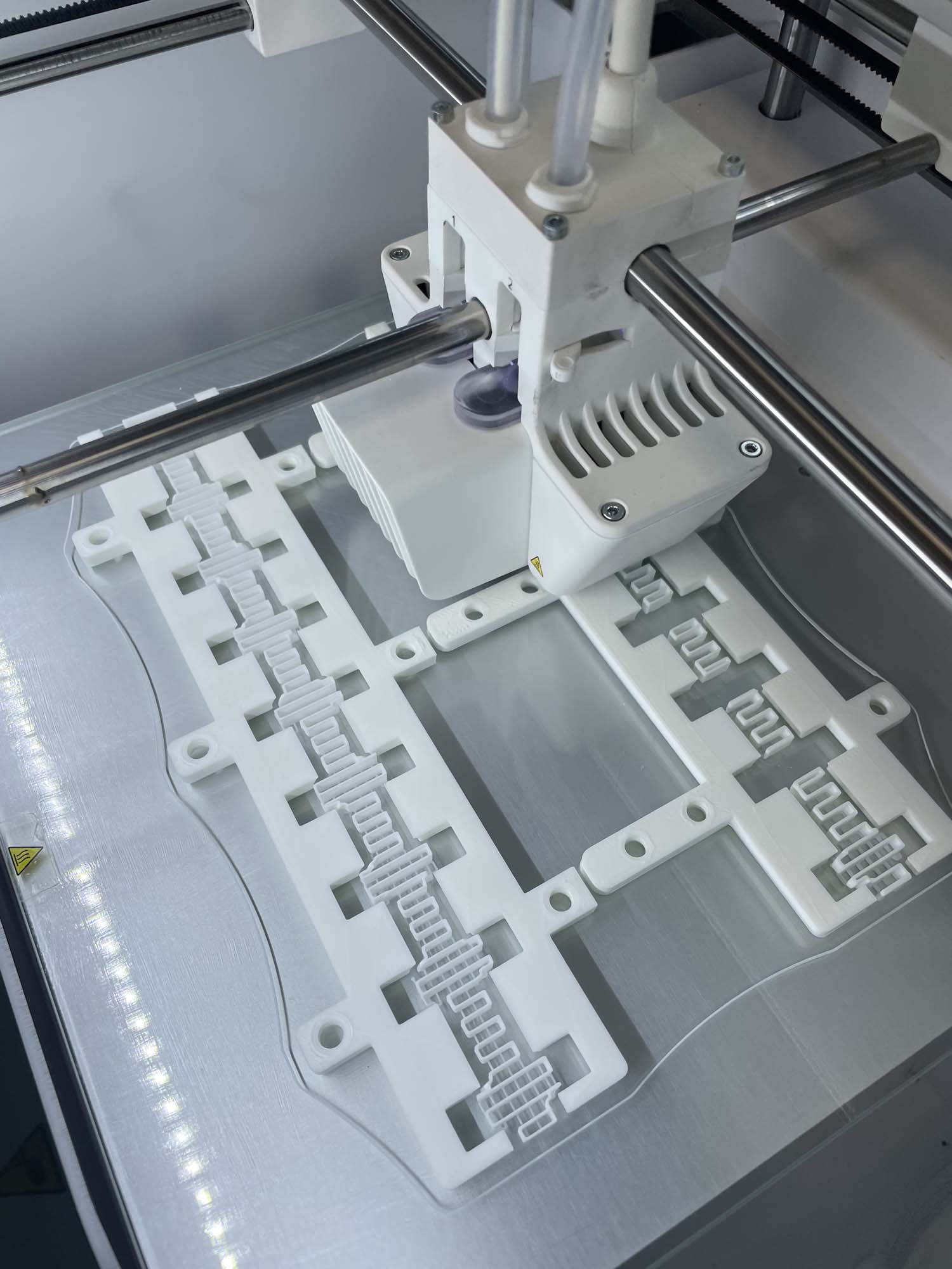 Lab life at NMBU photo