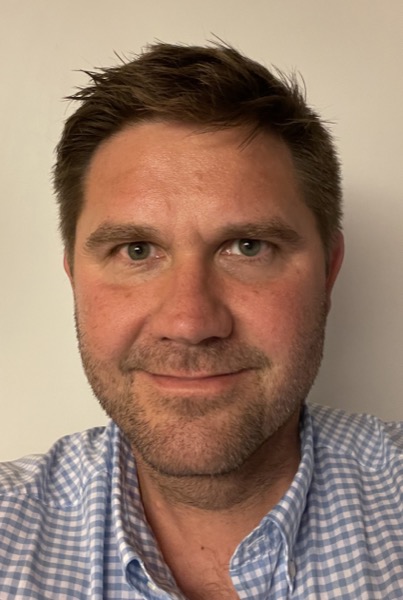 Åsmund Røhr Kjendseth